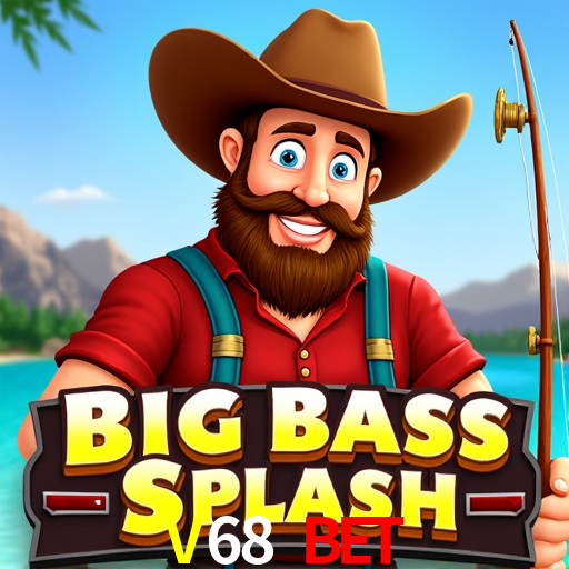 Cassino de Jogos V68 Bet