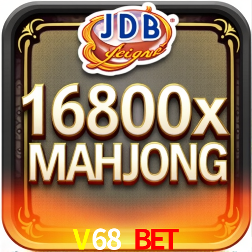 Apostas Futebol ao Vivo V68 Bet