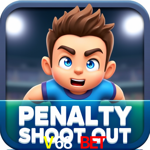 Slots no Site V68 Bet