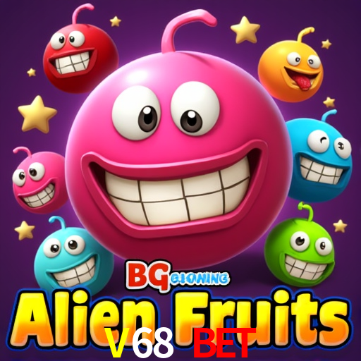 Jogos de Cassino V68 Bet
