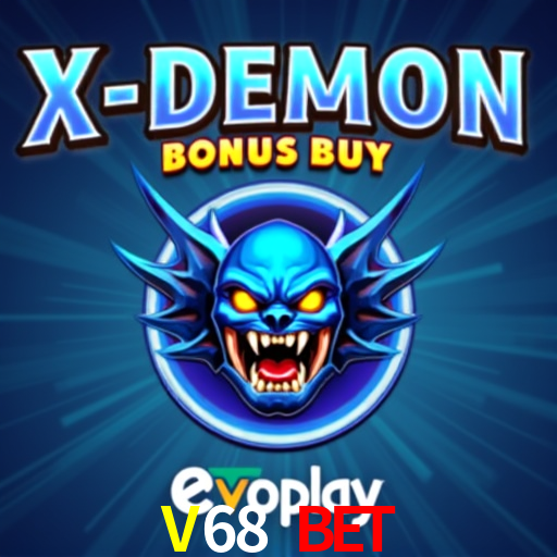 V68 Bet Login Rápido