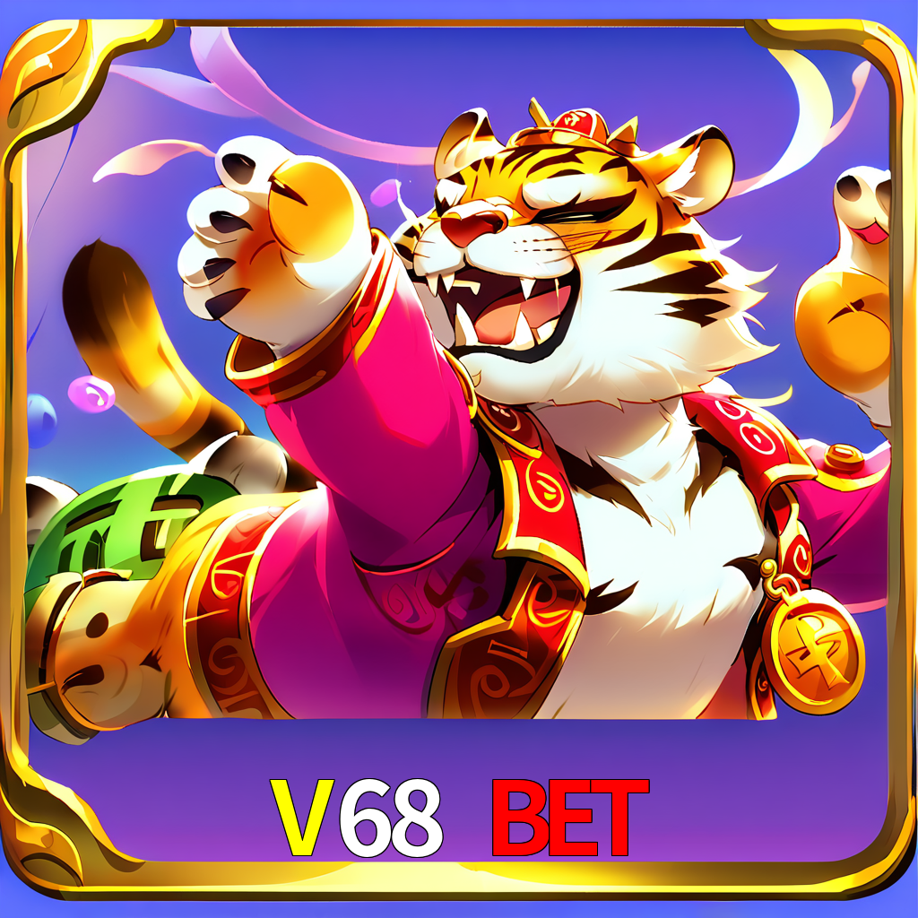  V68 Bet
